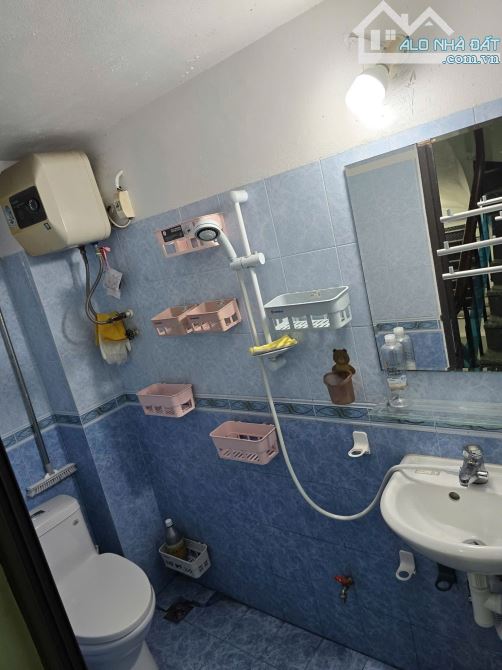 9.5 TRIỆU 🏡 CHO THUÊ NHÀ NGUYÊN CĂN PHỐ NGỌC LÂM – BỒ ĐỀ 🚗 Ô TÔ ĐỖ GẦN – 3PN – NỘI THẤT - 13