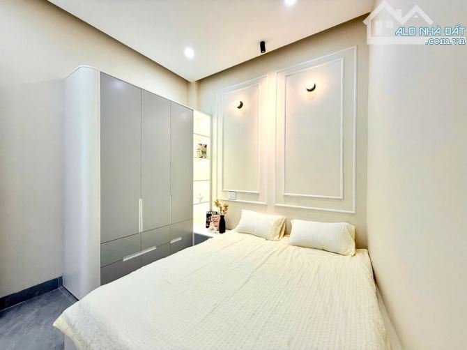 NHÀ 2 TẦNG KIỆT HẢI PHÒNG - NGAY GIỮA LÒNG TP - FULL NỘI THẤT - CHỈ 3TY XXX - 13