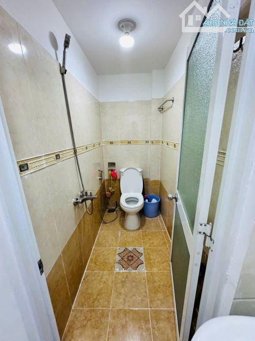 BÁN NHÀ---GIÁ:5.86 TỶ--- ĐƯỜNG NGUYỄN VĂN KHỐI-GÒ VẤP - 14