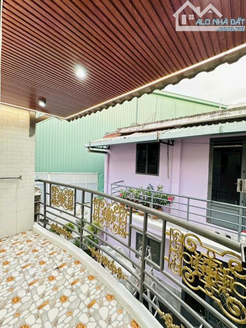 BÁN NHÀ---GIÁ: 3.93TỶ-- Đ.PHẠM VĂN CHIÊU, P14,GÒ VẤP - 14