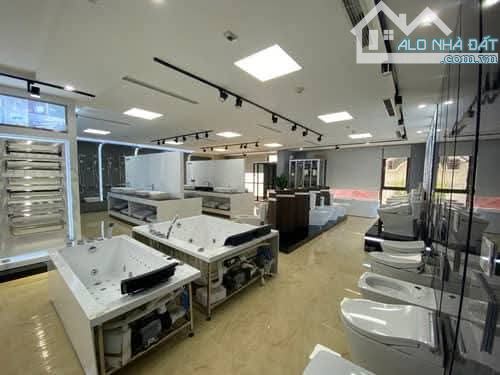 chủ bán tòa nhà mặt phố hoàng quốc việt - cầu giấy - 14