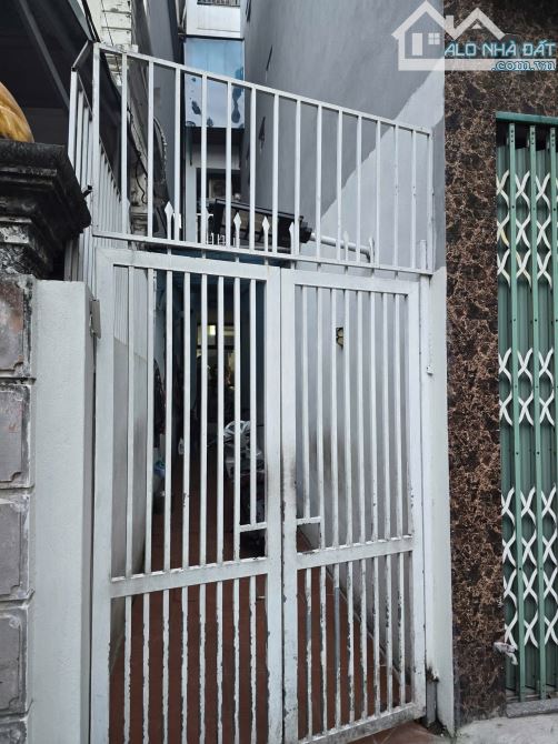 9.5 TRIỆU 🏡 CHO THUÊ NHÀ NGUYÊN CĂN PHỐ NGỌC LÂM – BỒ ĐỀ 🚗 Ô TÔ ĐỖ GẦN – 3PN – NỘI THẤT - 14