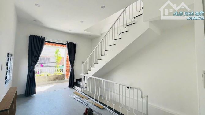 📌📌📌LÀM VIỆC TRỰC TIẾP GIÁ TỐT !!!bán nhà 3 tầng kiệt 6m 249 hà huy tập - 14
