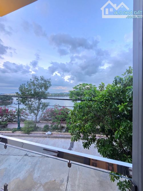 Bá nhà mặt tiền đường Nguyễn Quảng, view sông Hà Thanh 1, Quy Nhơn - 14
