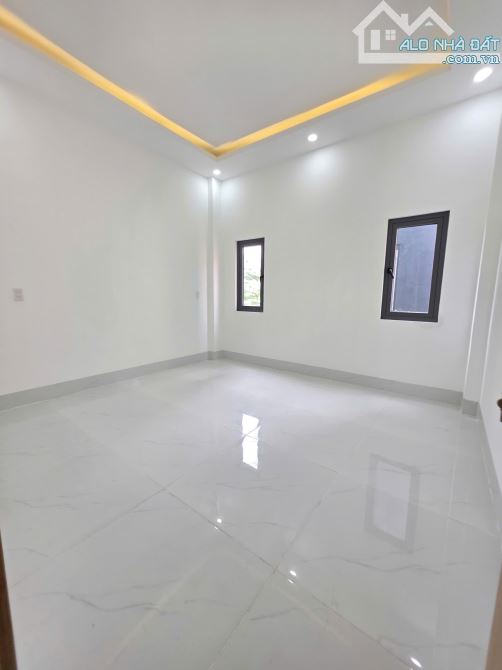Bán nhà 1 trệt 2 lầu Hoàn Công, p.Bình Chuẩn, Tp.Thuận An chỉ 4,6 tỷ TL M6504 - 15
