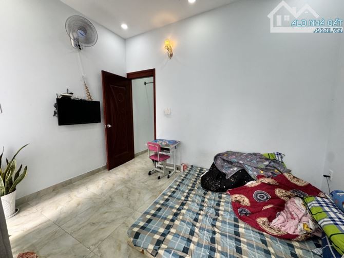 Nhà đẹp Nguyễn Tư Giản HXH, 59.2m² ngang 4m – 3PN – Gò Vấp – 6 Tỷ - 15