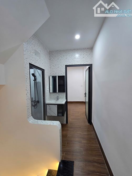 Bá nhà mặt tiền đường Nguyễn Quảng, view sông Hà Thanh 1, Quy Nhơn - 15