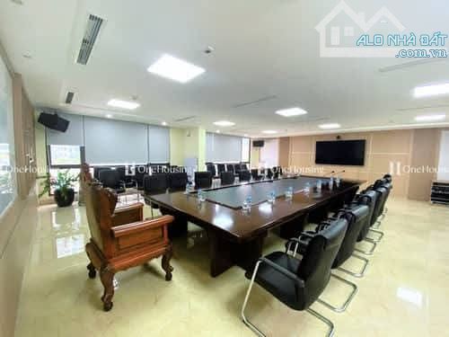 chủ bán tòa nhà mặt phố hoàng quốc việt - cầu giấy - 16