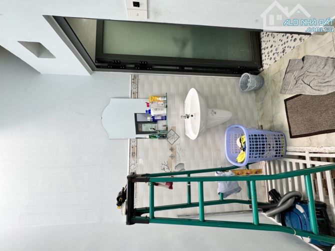 Nhà đẹp Nguyễn Tư Giản HXH, 59.2m² ngang 4m – 3PN – Gò Vấp – 6 Tỷ - 16