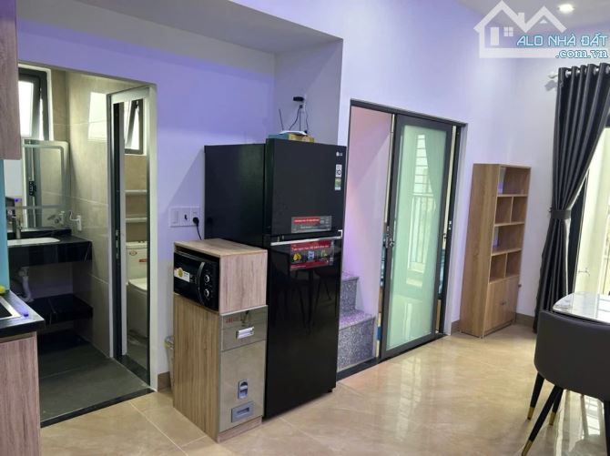 CĂN HỘ VÍP 7T_ĐƯỜNG 7.5M LƯ GIANG_DT 80TR/TH_DT 125M2_NGANG 5M_CHỈ 14.3 TỶ - 17