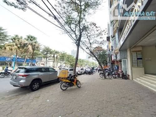 chủ bán tòa nhà mặt phố hoàng quốc việt - cầu giấy - 17
