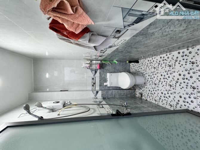 Nhà đẹp Nguyễn Tư Giản HXH, 59.2m² ngang 4m – 3PN – Gò Vấp – 6 Tỷ - 17