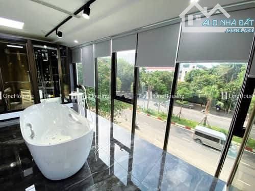 chủ bán tòa nhà mặt phố hoàng quốc việt - cầu giấy - 18