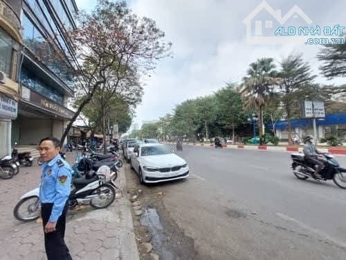 chủ bán tòa nhà mặt phố hoàng quốc việt - cầu giấy - 19