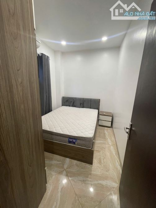 Cho Thuê CCMN 67 Đường Văn Cao Ba Đình 30-50m2 1N1K 2N1K Ban Công Thang Máy Full Nội Thất - 19
