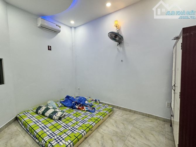 Nhà đẹp Nguyễn Tư Giản HXH, 59.2m² ngang 4m – 3PN – Gò Vấp – 6 Tỷ - 19