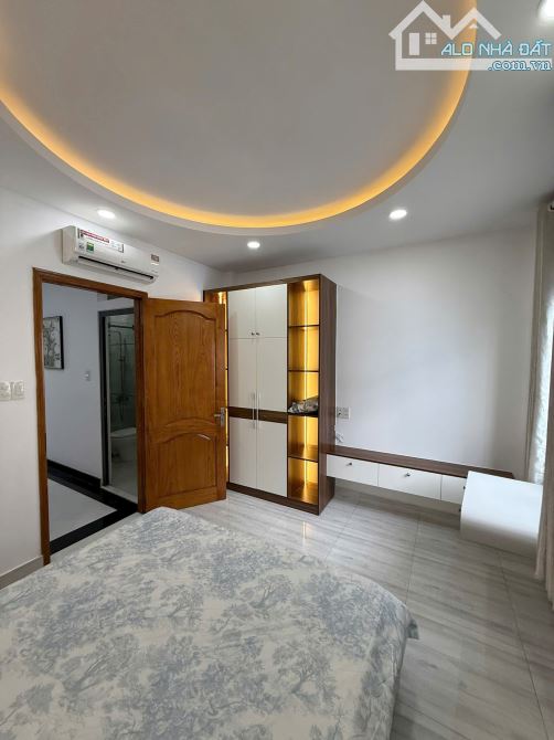 CHO THUÊ NHÀ 4 TẦNG HẺM Ô TÔ – HUỲNH VĂN NGHỆ QUẬN TÂN BÌNH – NHÀ ĐẸP, ĐẦY ĐỦ TIỆN NGHI - 20