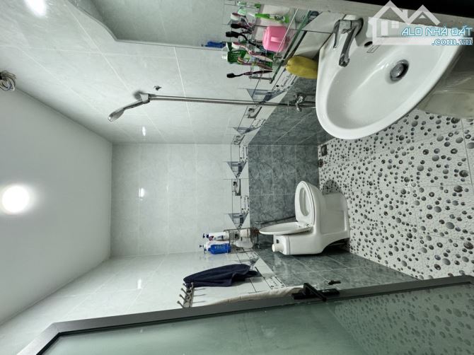 Nhà đẹp Nguyễn Tư Giản HXH, 59.2m² ngang 4m – 3PN – Gò Vấp – 6 Tỷ - 20