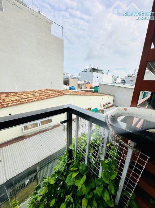 BÁN NHÀ---GIÁ:5.86 TỶ--- ĐƯỜNG NGUYỄN VĂN KHỐI-GÒ VẤP - 21