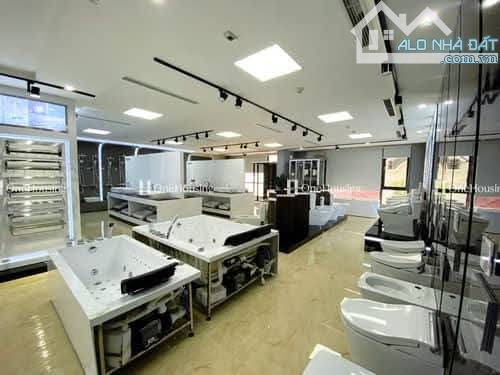 chủ bán tòa nhà mặt phố hoàng quốc việt - cầu giấy - 21