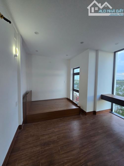 Bá nhà mặt tiền đường Nguyễn Quảng, view sông Hà Thanh 1, Quy Nhơn - 21