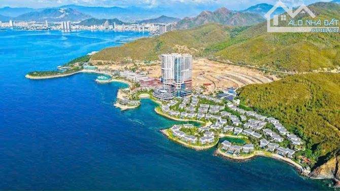 LA TIÊN VILLA NHA TRANG – BIỆT THỰ CAO CẤP BÊN VỊNH BIỂN NHA TRANG   ⭐️ - 4