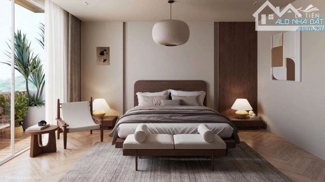 LA TIÊN VILLA NHA TRANG – BIỆT THỰ CAO CẤP BÊN VỊNH BIỂN NHA TRANG   ⭐️- Giá từ 12,6 tỷ đế - 3