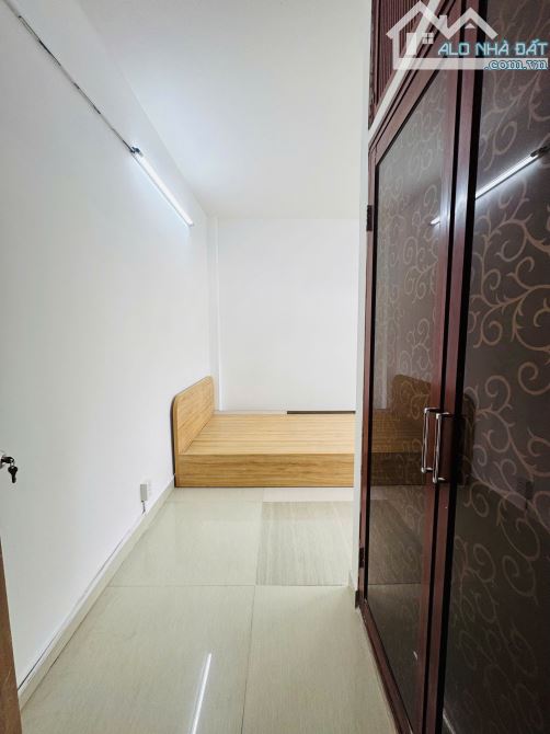 Nhà Mặt tiền Trần Quốc Tuấn ngay đại Lộ Phạm Văn Đồng DT4.4x17 Giá 13,5 tỷ P.1 Gò vấp - 3