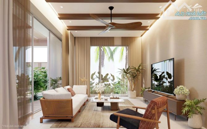LA TIÊN VILLA NHA TRANG – BIỆT THỰ CAO CẤP BÊN VỊNH BIỂN NHA TRANG   ⭐️- Giá từ 12,6 tỷ đế - 3