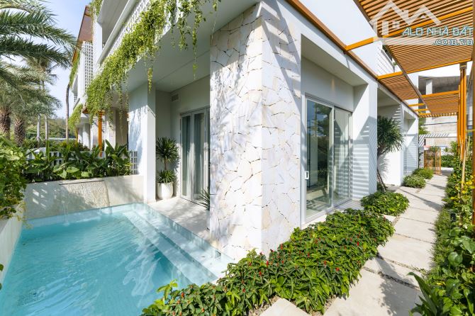 LA TIÊN VILLA NHA TRANG – BIỆT THỰ CAO CẤP BÊN VỊNH BIỂN NHA TRANG   ⭐️- Giá từ 12,6 tỷ đế - 2