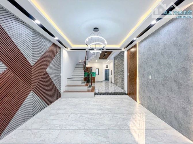 Bán Nhà Trệt 2 Lầu KDC Long Thịnh, Cái Răng - 2