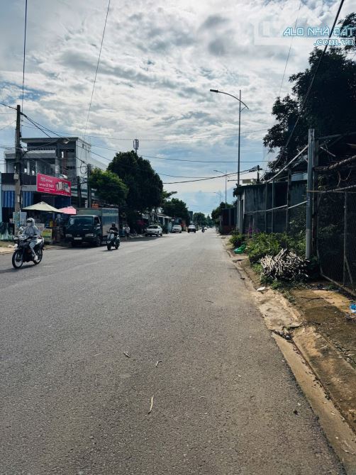 BÁN ĐẤT MẶT TIỀN KINH DOANH THỦ KHOA HUÂN - PHƯỜNG THÀNH NHẤT !!! - 2