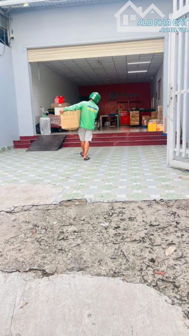 SIÊU HOT – MẶT TIỀN LÊ HỒNG PHONG – 185M² – TRUNG TÂM DĨ AN - 2