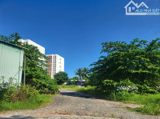 NHÀ C4 NGUYỄN LƯƠNG BẰNG – 100M² – CHỈ 750 TRIỆU – Ô TÔ ĐỖ TẬN CỬA - LCU223 - 2