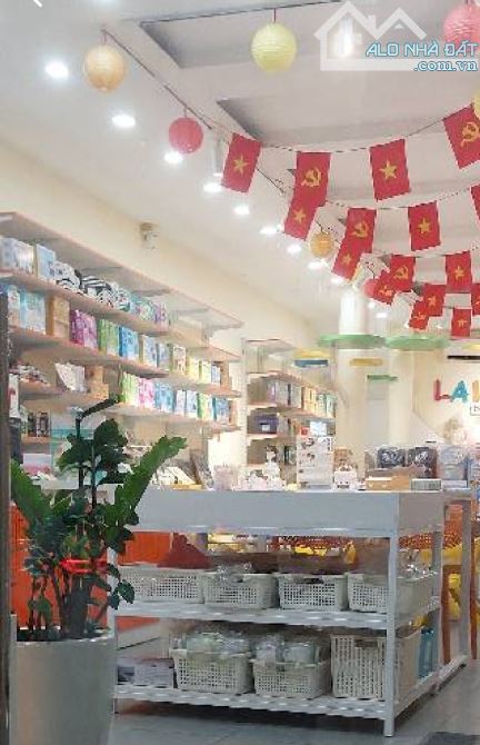 62 tỷ /147 m2/ 7.3 Mt/ Mặt Phố Thanh Xuân - 2