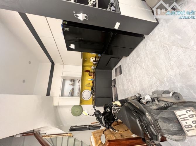 NGỌC TRỤC - ÔTÔ - DÂN XÂY - FULL NỘI THẤT - 37M² - 4 TẦNG - 7.1 TỶ (DTL6929) - 2
