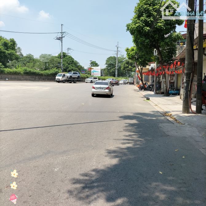 Phan Đăng Lưu - mặt tiền rộng - ôtô tránh - giá đầu tư thấp - 2