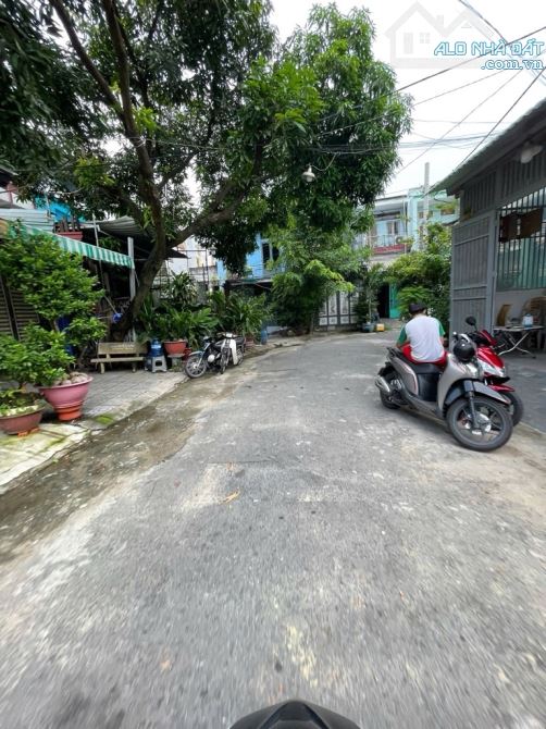 NHÀ TÂN PHÚ,TÔ HIỆU,NGAY ĐẦM SEN,GIÁP Q11,ĐƯỜNG XE HƠI,50M2,2 TẦNG,CHỈ 5.5 TỶ - 2