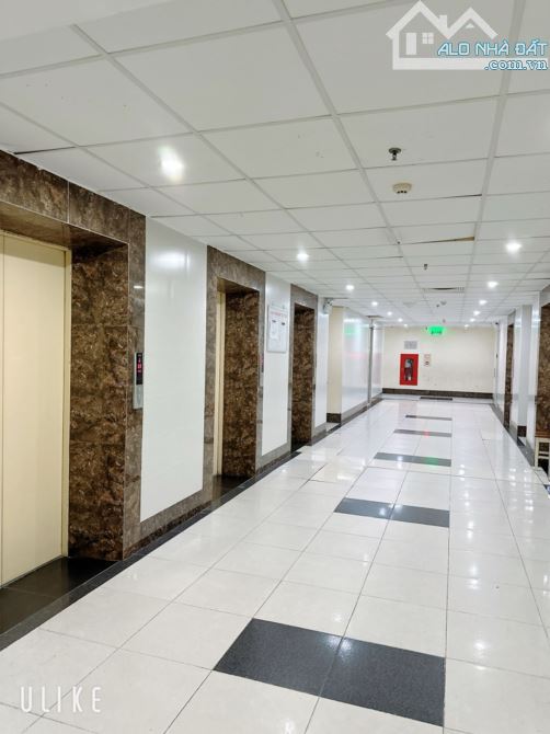 BÁN GẤP CHUNG CƯ VIP1 CT12B, NGHIÊM XUÂN YÊM, HOÀNG MAI. DT 61M2 – 2PN. 3,68 TỶ - 2