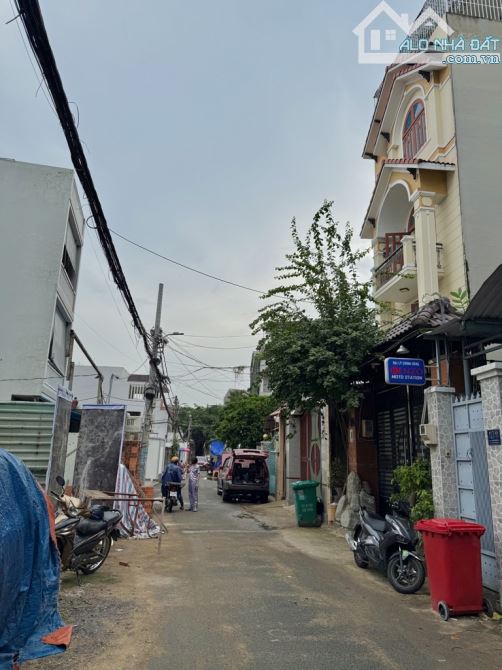 BÁN CHDV 5 TẦNG – HOÀNG DIỆU 2 – 88M² – 20 PHÒNG FULL NT – THU NHẬP 80TR/TH– CHỈ 15.5 TỶ - 2