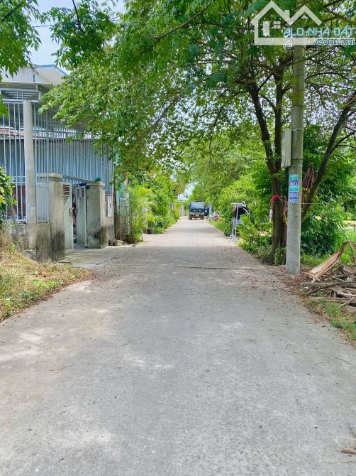 185M Đất Nguyễn Hữu Cảnh - Giá 16Tr/m - 2