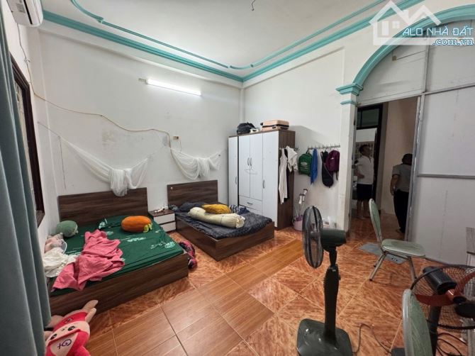 🌟 51M² – 4 TẦNG – 9,X TỶ – NHÀ ĐẸP LÊ TRỌNG TẤN, 30M RA ĐƯỜNG XE TẢI 🌟 - 2
