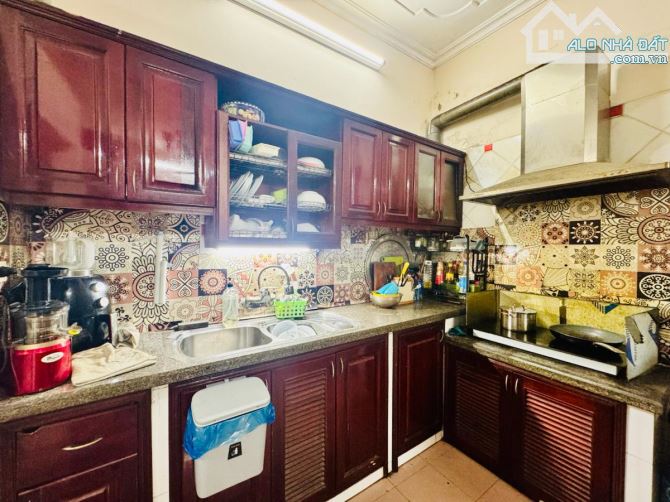 Bán Building văn phòng Vũ Tông Phan 8 tầng thang máy mặt tiền 6 m kinh doanh giá 48 tỷ. - 2