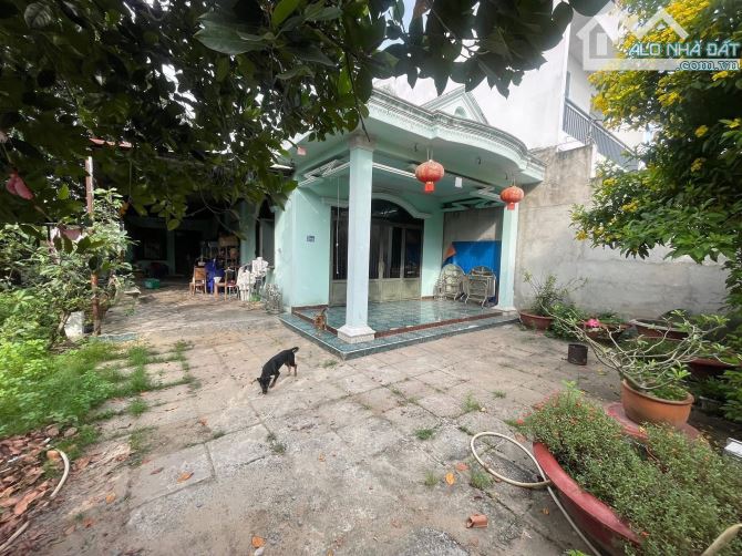 CHÍNH CHỦ GỞI NHÀ C4 DIỆN TÍCH KHỦNG 300M2 FUll THỒ NGANG 10M BỀ THẾ GIÁ RẺ CHỈ 22 TR/M2. - 2