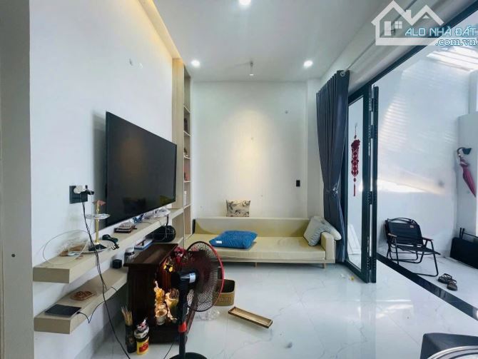 Bán nhà 2 tầng gần bệnh viện mắt - cầu dứa nha trang - 2