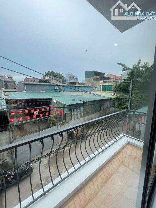 8TỶ HƠN .Ô TÔ TRÁNH - KINH DOANH - NHÀ MỚI KÍNH COONG - 6 TẦNG THANG MÁY - 2