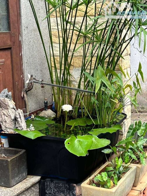 BÁN NHÀ KHA VẠN CÂN 72M 3 PHÒNG NGỦ 3.8 TỶ - 2