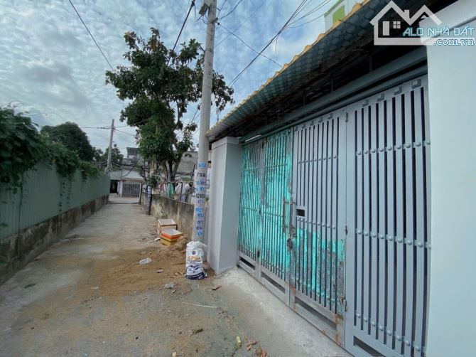 SIÊU HIẾM – NHỈNH 3 TỶ – XE HƠI NGỦ TRONG NHÀ - AN PHÚ ĐÔNG Q12 - 2