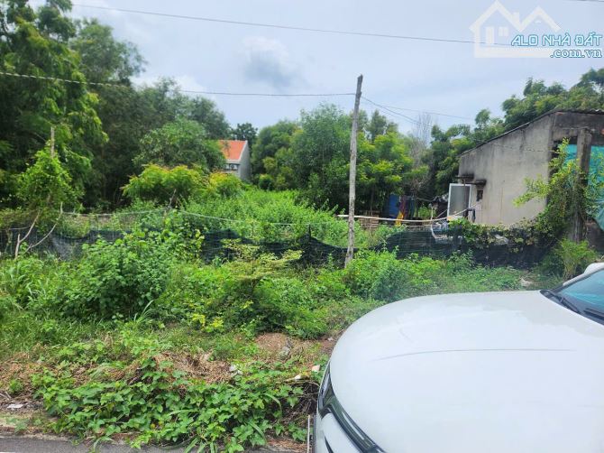 Đất Lộc An - Đất Đỏ- Gần Bờ Biển Diện tích: 7x20 (140m2 full thổ cư) Nay là xã Phước Hải- - 2
