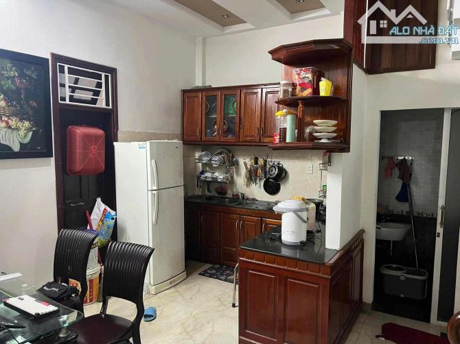 tiết 💥💥Chủ Mong Muốn Bán Nhanh Nhà 2 Tầng Kiệt Ô TÔ Tống Phước Phổ Hải Châu 52.2m 5.9 tỷ - 2